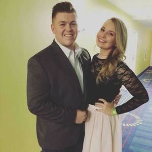 Meet your Posher, Natasha